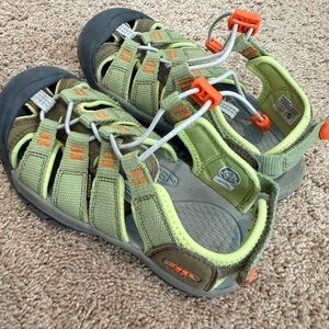 Big Kids' Newport Boundless Sandal